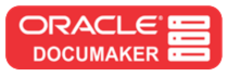 Oracle Documaker